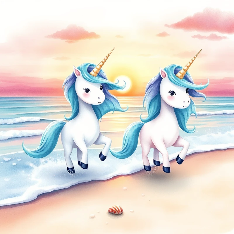 Ocean Manes