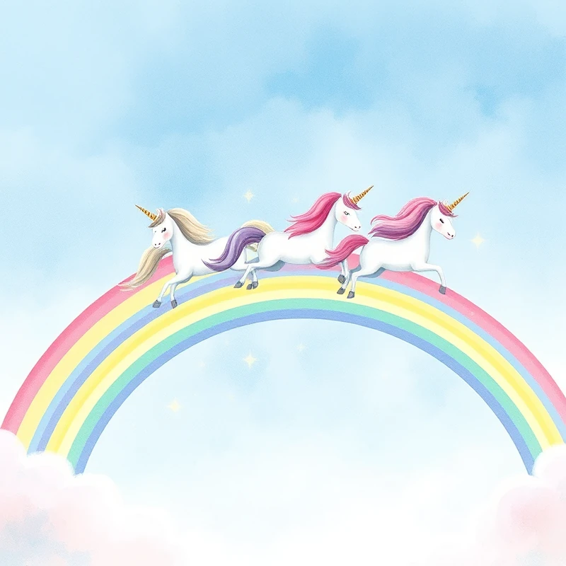 The Rainbow Bridge